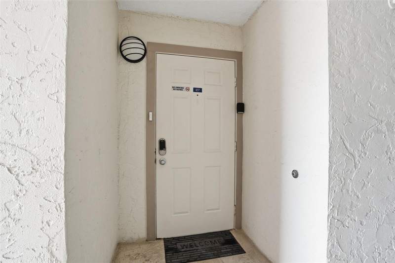 1 bedroom Condominium at 3170 Matecumbe Key Road #127, Keel Club Condo Or 1690 Pg 2613 Unit 127, Punta Gorda — photo 2