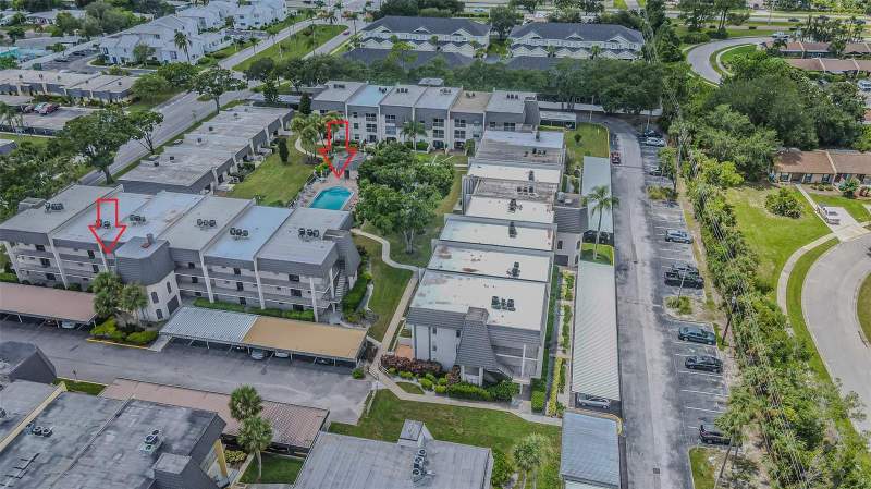 1 bedroom Condominium at 8765 Bardmoor Boulevard #304, Cordova Greens Condo, Seminole — photo 4