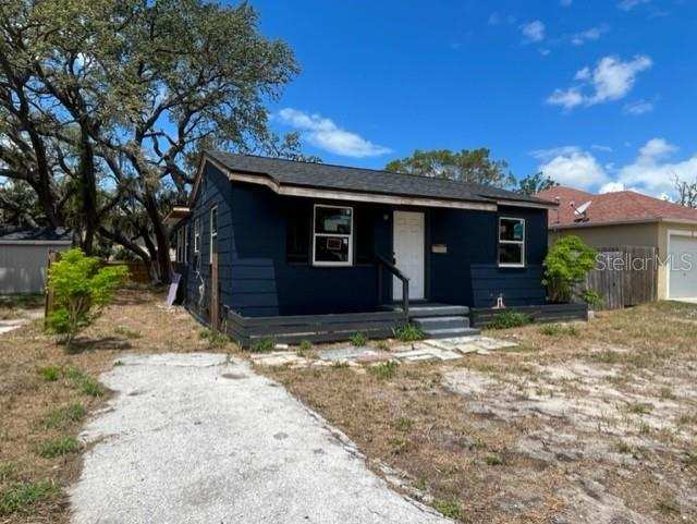 3 bedroom Single Family Residence at 1931 44th Street, Brunson-Dowell Sub 1, St Petersburg — photo 1