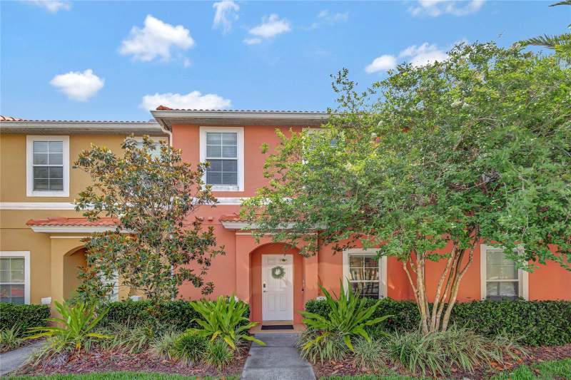 2 bedroom Townhouse at 3050 White Orchid Road, Encantada Ph 2, Kissimmee — photo 2