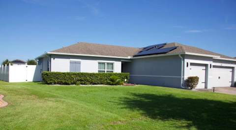 411 Blue Lake Circle, Kissimmee FL - photo 24 of 25