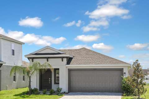 6101 SW 96Th Place, golf community for sale in Ocala