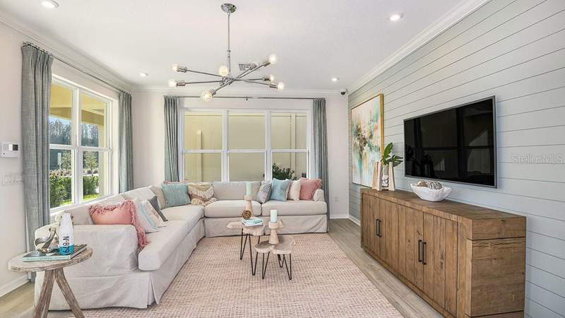 3 bedroom Single Family Residence at 14747 Field Daisy Drive, Harvest At Ovation, Winter Garden — photo 3