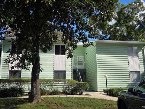 610 Midway Drive #A, home for sale in Ocala 34472