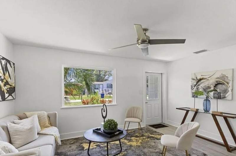 3 bedroom Single Family Residence at 6714 S Faul Street, West Port, Tampa — photo 4