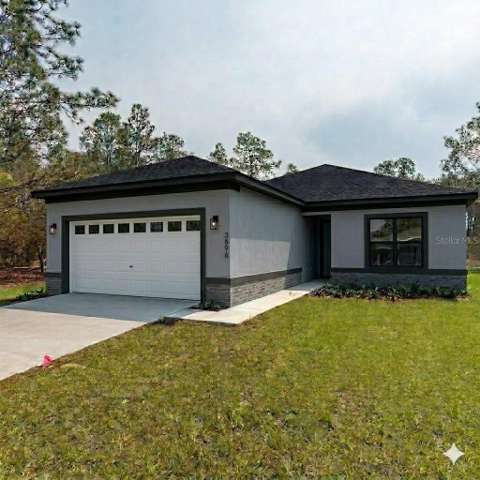 2039 E Newhaven Street, home for sale in Inverness 34453