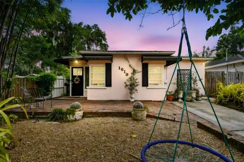 1619 New York Avenue, home for sale in Orlando 32803