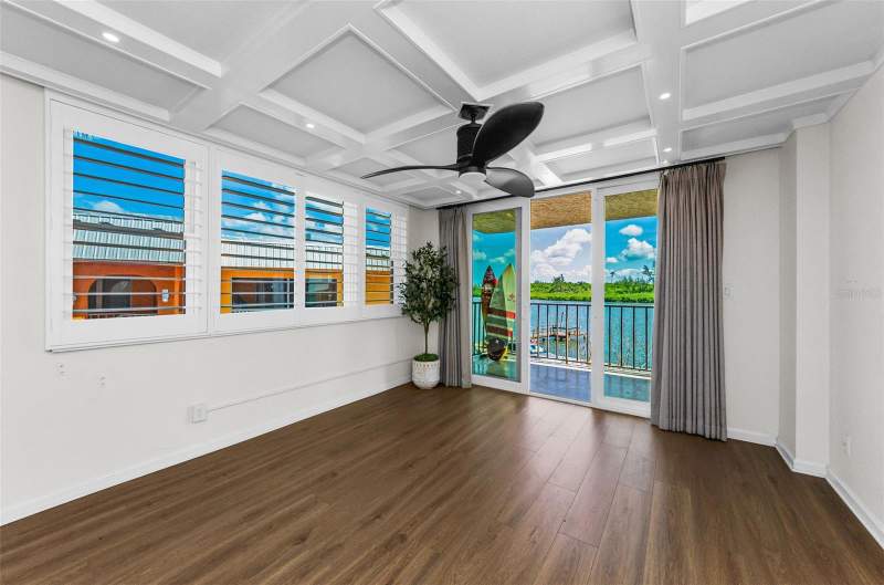 3 bedroom Condominium at 18201 Gulf Boulevard #201, Marker 5 Condo, Redington Shores — photo 4