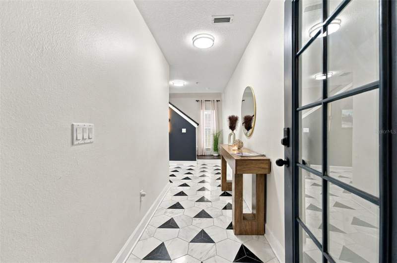 4 bedroom Townhouse at 3111 W De Leon Street #9, Townhomes Of Deleon, Tampa — photo 3