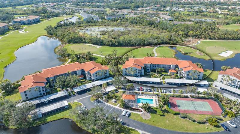 Stoneybrook Clubside