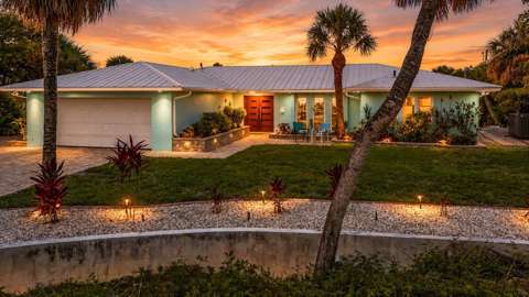 6065 Manasota Key Road, luxury home for sale in Englewood