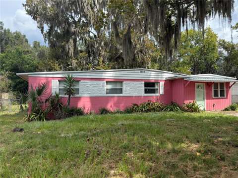 1608 SE 39Th Place, home for sale in Gainesville 32641
