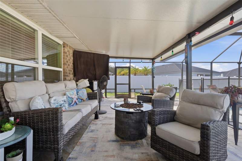 3 bedroom Single Family Residence at 26 Noah Boulevard, Eagle Lakes Ph 1 Sec 1, Flagler Beach — photo 5