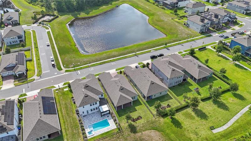 3 bedroom Single Family Residence at 12410 Encore At Ovation Way, Encore At Ovation, Winter Garden — photo 2