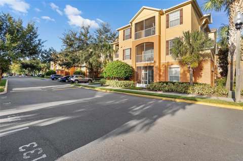 6265 Contessa Drive #210, home for sale in Orlando 32829