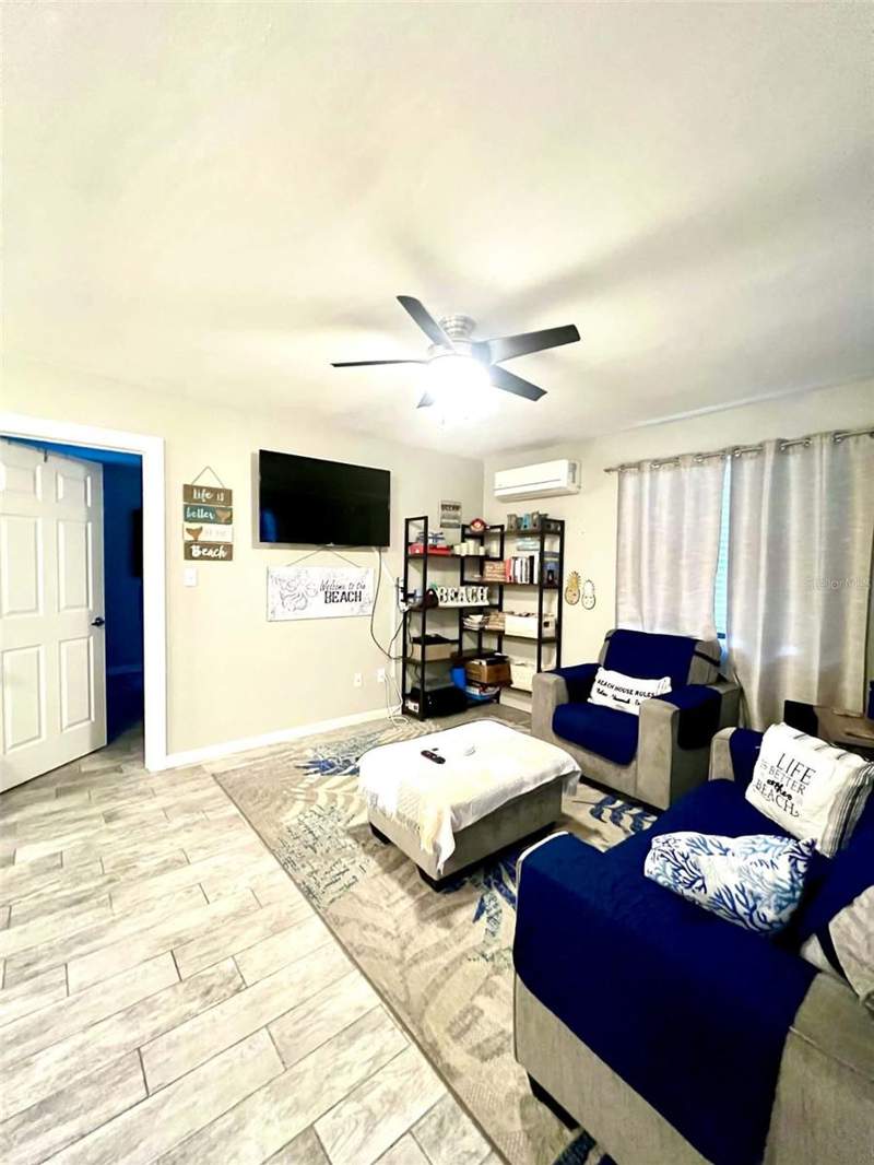 2 bedroom Half Duplex at 6802 Gulf Winds Drive, Gulfwinds Sub, St Pete Beach — photo 3