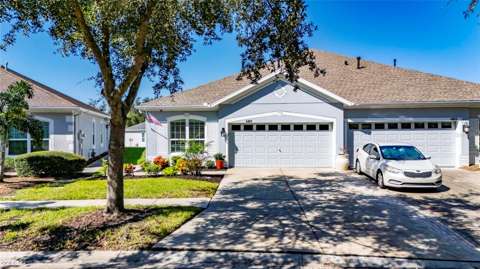 6817 Surrey Oak Drive, home for sale in Apollo Beach 33572