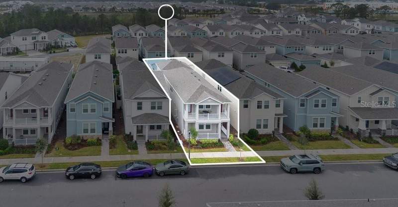 5 bedroom Single Family Residence at 15026 Summer Harvest Street, Harvest/Ovation, Winter Garden — photo 2