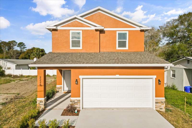 2226 SOUTHWEST ROAD home for sale in Bungalow City Sanford