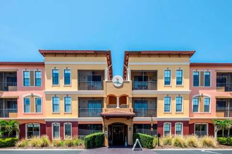 13941 Clubhouse Drive #103, home for sale in Tampa 33618