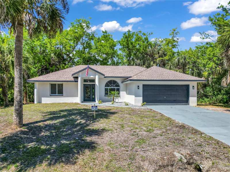 3 bedroom Single Family Residence at 26140 Hapsburg Road, S P G Heights 4th Add, Punta Gorda — photo 1