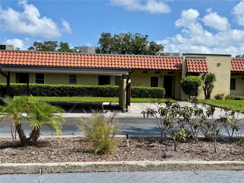 2 bedroom Villa at 1701 Pinehurst Road #16G, Pinehurst Village, Dunedin — photo 2