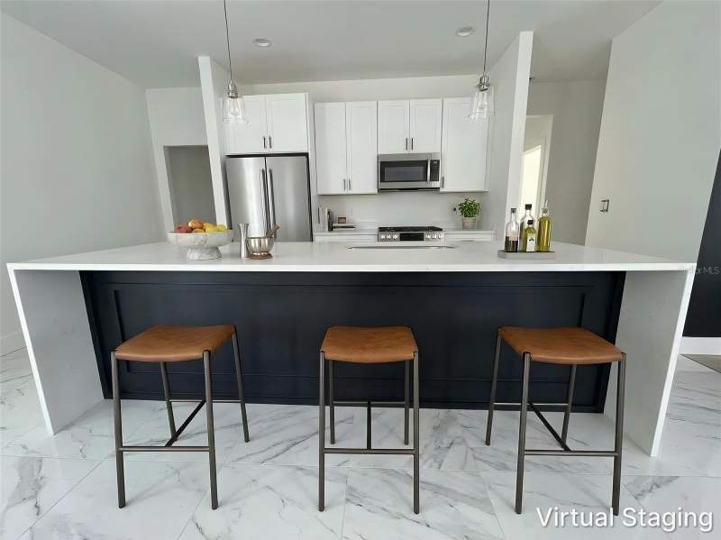 3 bedroom Single Family Residence at 226 Pine Street, Spahlers Add To Taft, Orlando — photo 2