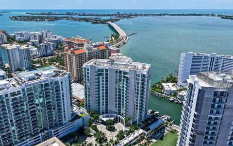 401 Quay Commons #805, home for sale in Sarasota 34236