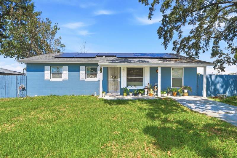 6 VIOLA STREET home for sale in W Rush