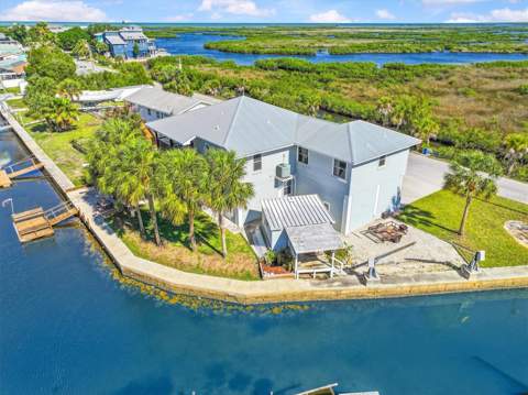 3532 Eagle Nest Drive, Hernando Beach FL - photo 12 of 63