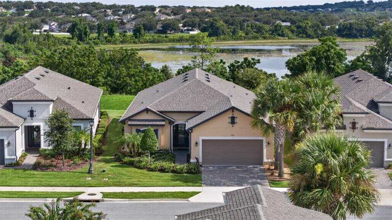 3 bedroom Single Family Residence at 908 Braewood Drive, Highland Ranch Esplanade, Clermont — photo 3