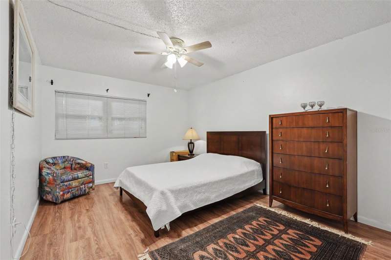 1 bedroom Condominium at 601 N Hercules Avenue #1004, Pinewood Village Condo, Clearwater — photo 4