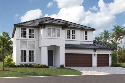 1753 Lugano Circle, home for sale in Nokomis 34275