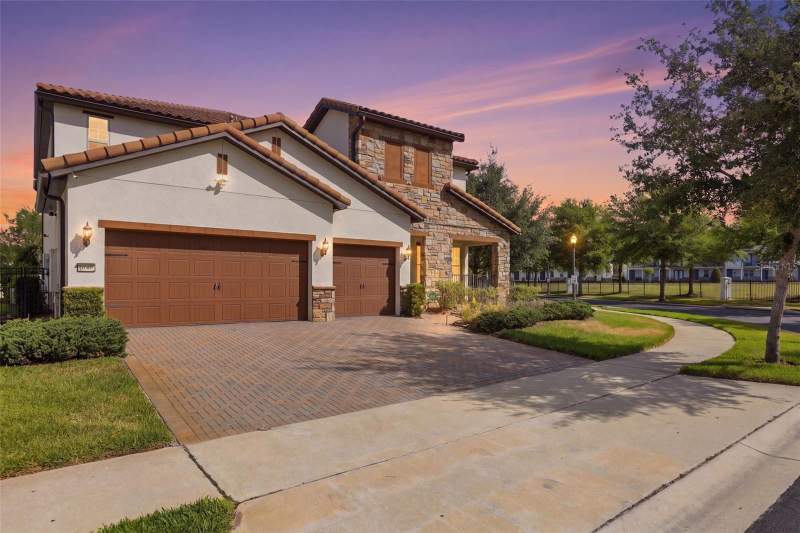 7 bedroom Single Family Residence at 10902 Citron Oaks Drive, Ruby Lake Ph 1, Orlando — photo 4