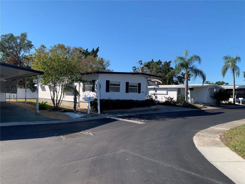 Westwind I & II Resident Owned Community Unrec