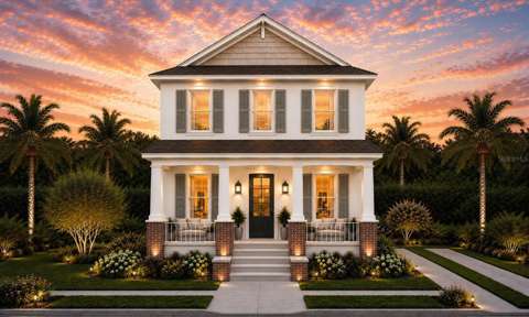 1402 E Cayuga Street, home for sale in Tampa 33603