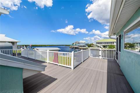 3337 Mangrove Drive, Hernando Beach FL - photo 8 of 75