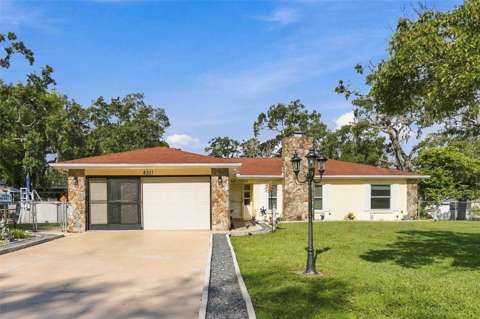 8331 Echo Lane, starter home for sale in Spring Hill