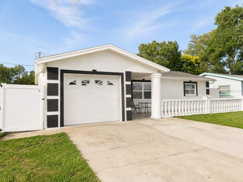 3 bedroom Single Family Residence at 4741 76th Avenue, Lake Donald Sub, Pinellas Park — photo 2