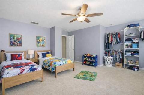 2463 Martins Run, Tavares FL - photo 6 of 6