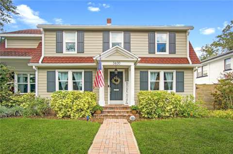 3630 Foster Hill Drive, home for sale in St. Petersburg 33704
