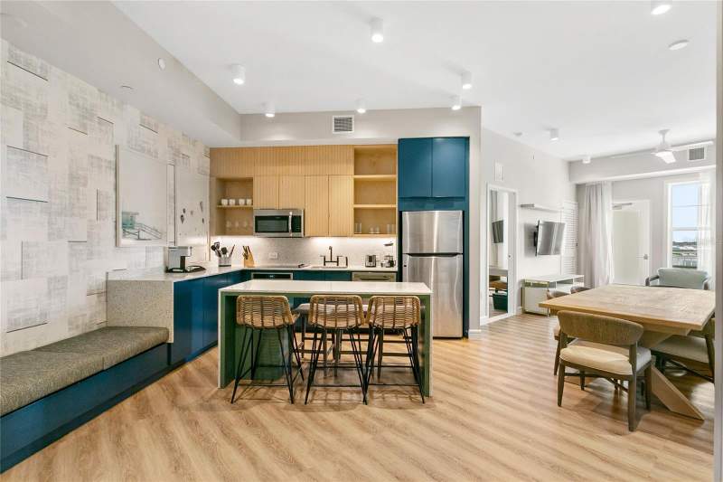 2 bedroom Condominium at 3151 Sunset Walk Drive #514, Sunset Walk Hotel Condo Ph 1, Kissimmee — photo 5
