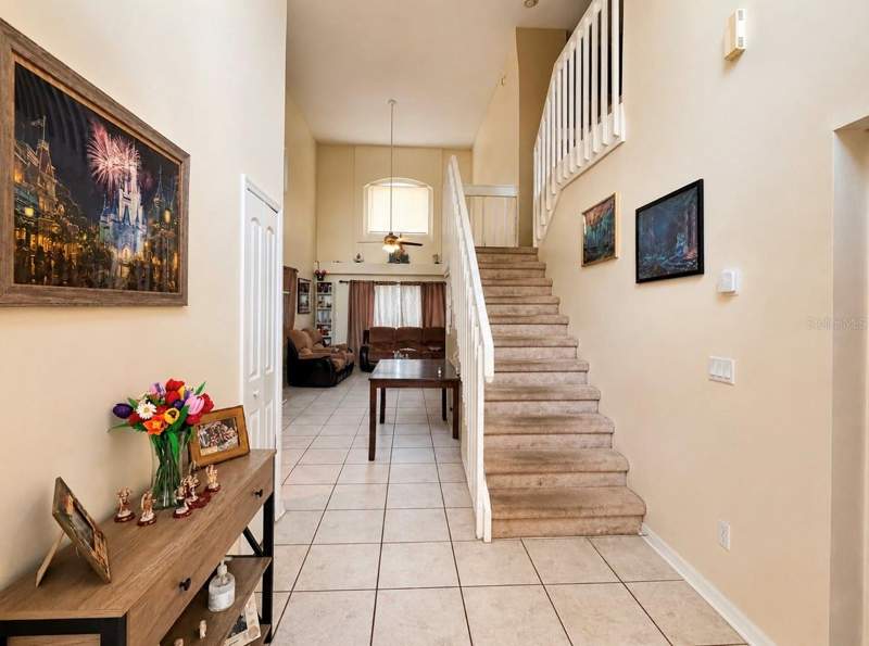 3 bedroom Single Family Residence at 2728 Emerson Lane, Quail Ridge Ph 1, Kissimmee — photo 3