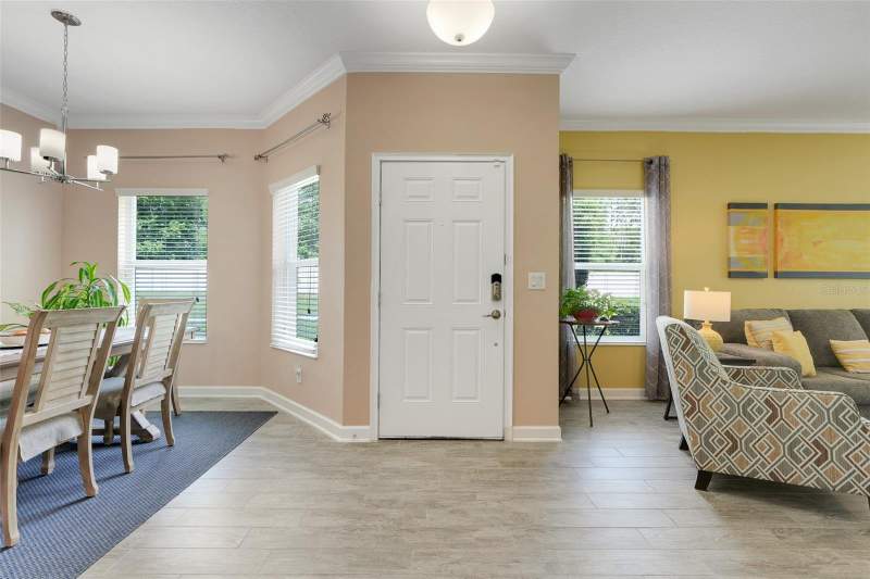 2 bedroom Villa at 3550 Fairwaters Court #D, Heritage Hills Ph 6B, Clermont — photo 5