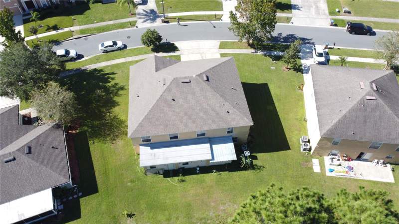 6 bedroom Single Family Residence at 4019 Hely Cate Place, Turnberry Reserve Unit 1, Kissimmee — photo 3