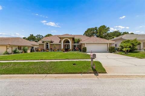 2937 Hillcreek Circle, home for sale in Clearwater 33759