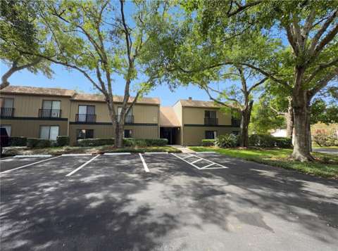 240 Moree Loop #3, starter home for sale in Winter Springs
