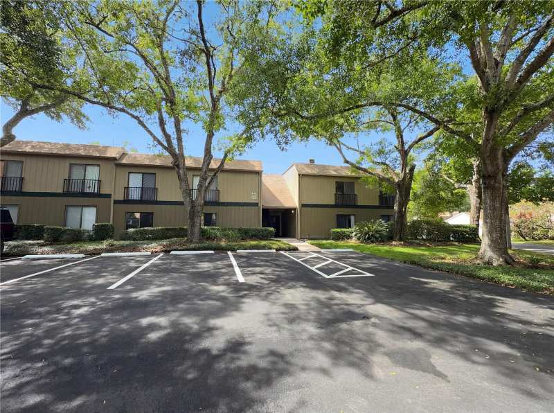 3 bedroom Condominium at 240 Moree Loop #3, Baytree Village, Winter Springs — photo 1