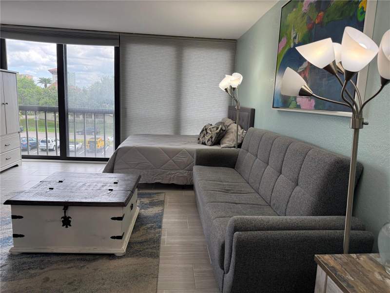 0 bedroom Condominium at 255 Dolphin Point #305, Dolphin Cove Clearwater, Clearwater Beach — photo 2