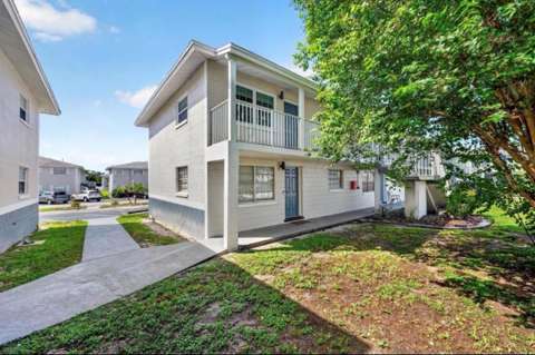 1400 Eudora Road #H-77, home for sale on Eudora Road